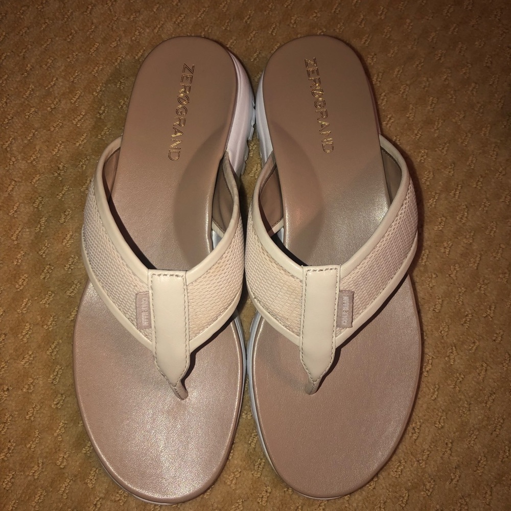 Cole Haan sandal
